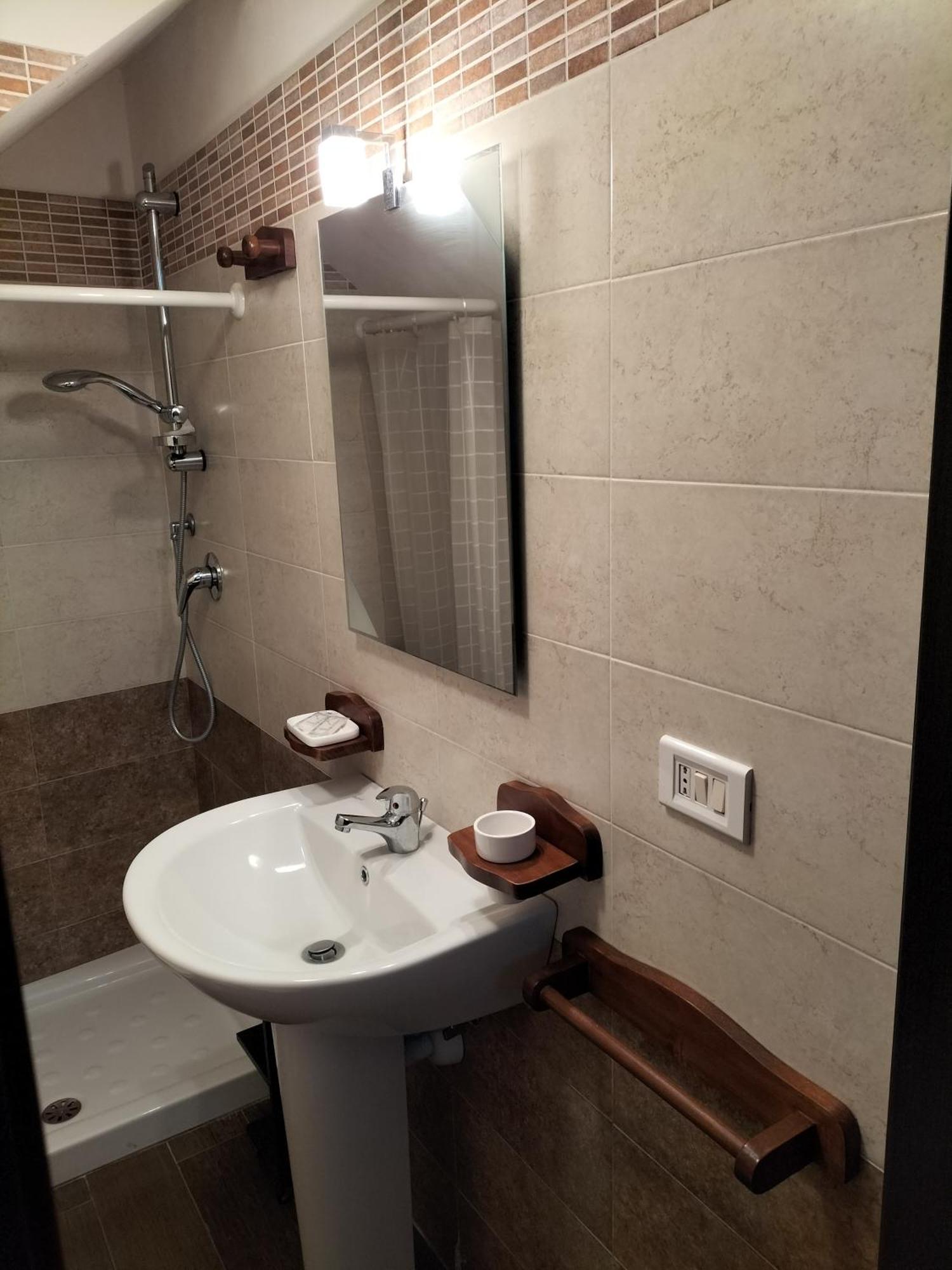 Willa Dimora Del Pero Palazzolo Acreide Zewnętrze zdjęcie