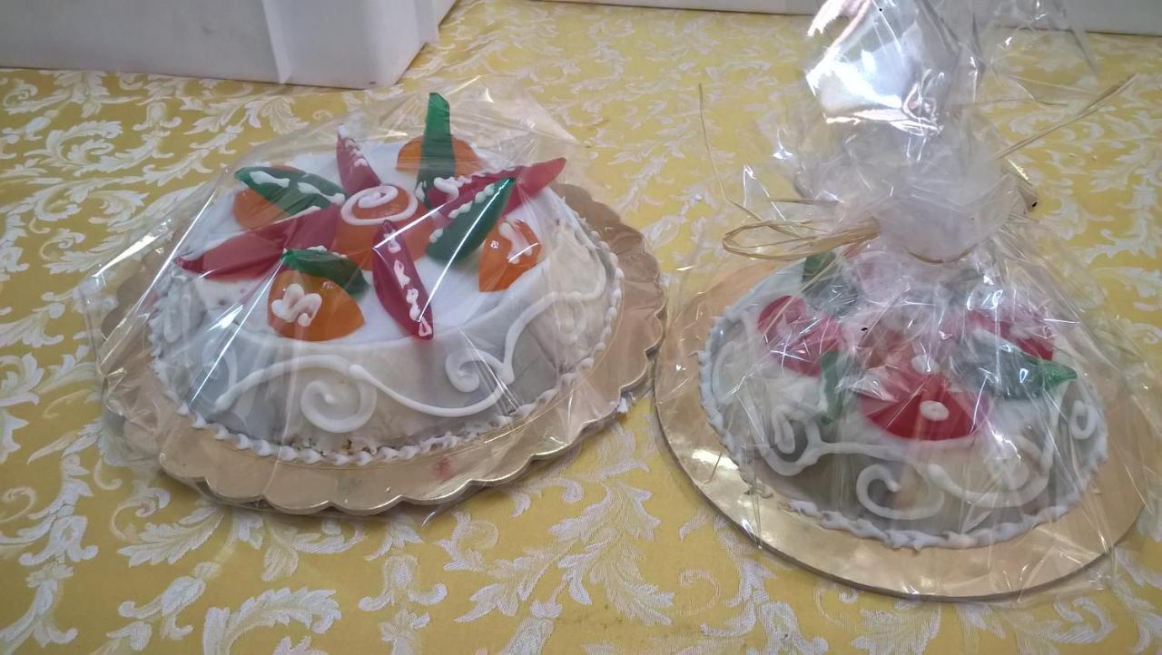 Willa Dimora Del Pero Palazzolo Acreide Zewnętrze zdjęcie